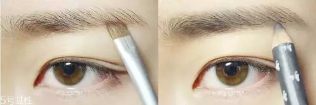 煙熏妝攻略，教你點(diǎn)不一樣的