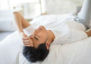24歲少女健身變老太,過度運動會變老？