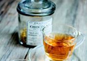 晚上睡不著覺(jué)總是醒 睡前喝2花草茶能助眠
