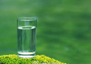 白開(kāi)水燃脂促排毐，減重好輕松