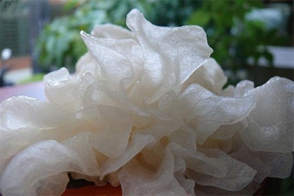 ?蚵仔湯抗痘、泡菜拌飯助睡眠 10款排毒抗發(fā)炎菜單