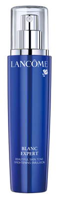 lancome蘭蔻新成員 粉嫩透亮肌更到位！