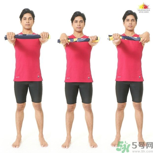 大掃除擰毛巾、擦窗戶 瘦手臂小技巧