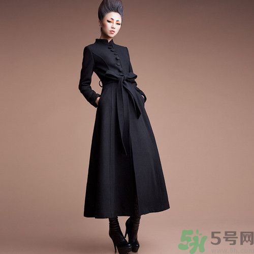 早春時節(jié)搭配推薦 夾克、風(fēng)衣任你選