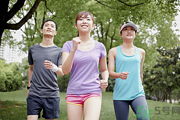 跑步能治療早泄嗎？跑步能提高性能力嗎？