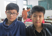 我13歲有點(diǎn)色怎么辦？我13歲有點(diǎn)色正不正常？