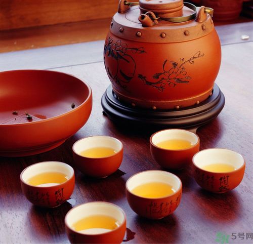平時喝什么茶好？適合我們有什么茶？