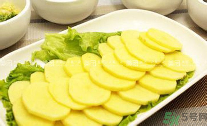 吃土豆有什么好處？土豆的做法有哪些？