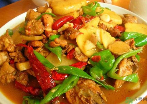 吃土豆有什么好處？土豆的做法有哪些？