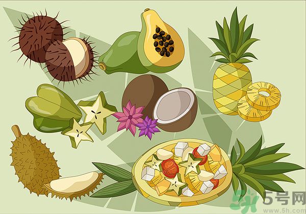 夏天吃什么水果豐胸最快？夏天豐胸吃什么水果好？