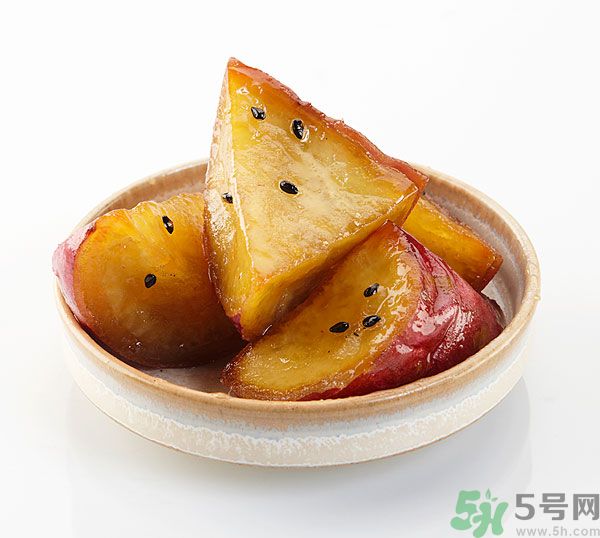 晚上吃紅薯能減肥嗎？晚上吃紅薯減肥有效嗎？