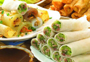 龍頭節(jié)吃什么好？龍?zhí)ь^吃煎餅好嗎？