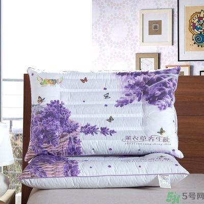 晚上失眠用什么枕頭好？那種枕頭治失眠最好？