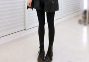 絲襪怎么穿才好看？怎么挑選合適的絲襪？
