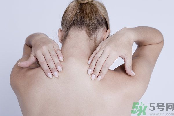 肩頸酸痛怎么辦？肩頸酸痛有什么辦法？