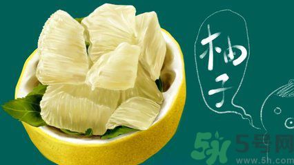多吃柚子能減肥嗎？怎樣吃柚子才健康？
