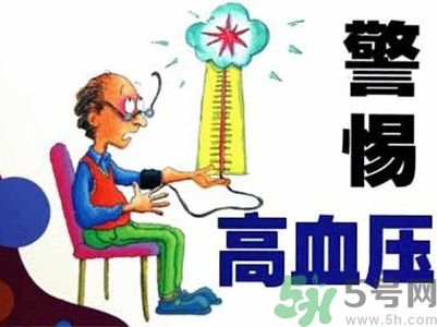 高血壓怎么引起的？高血壓怎么治療？