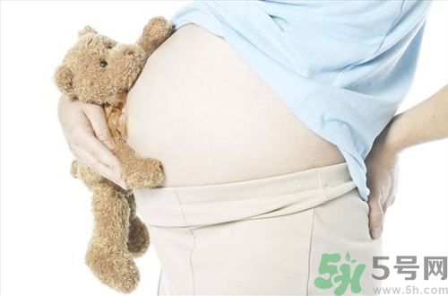 奧利媽咪孕照曝光 生男生女怎么辨？