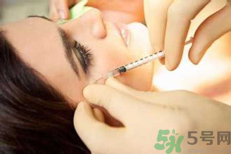 美白針真的有效嗎？美白針的危害有哪些？