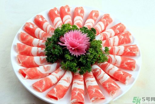 春天可以吃羊肉嗎？吃羊肉有哪些禁忌？