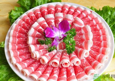 春天可以吃羊肉嗎？吃羊肉有哪些禁忌？