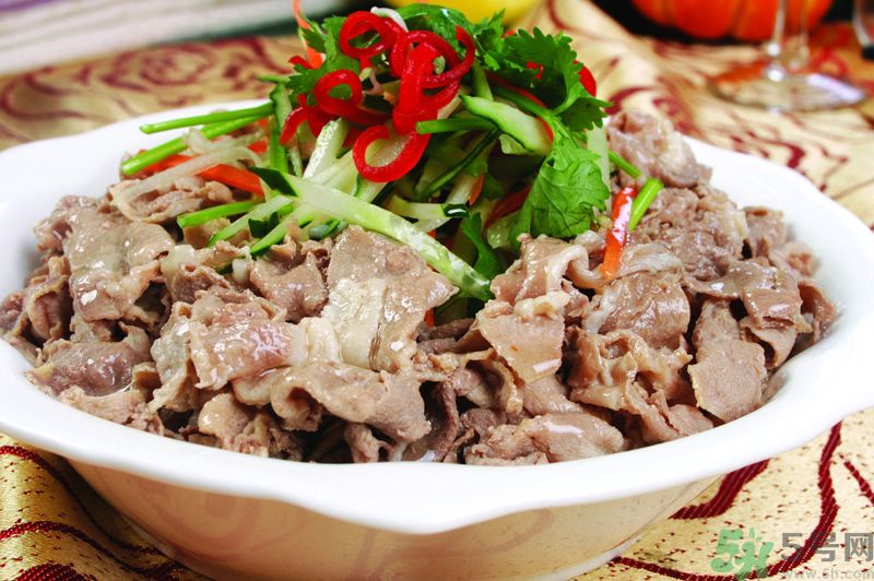春天可以吃羊肉嗎？吃羊肉有哪些禁忌？