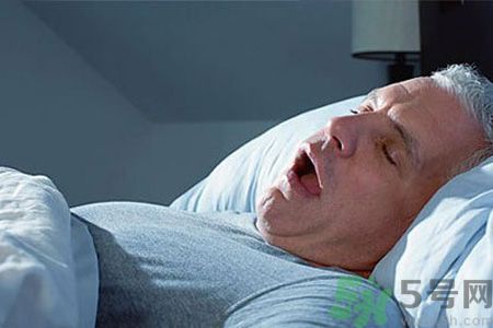 為什么睡覺打呼嚕？睡覺打呼嚕怎么辦？