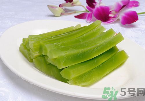 春天吃什么蔬菜好？春天吃蔬菜對身體有什么好？