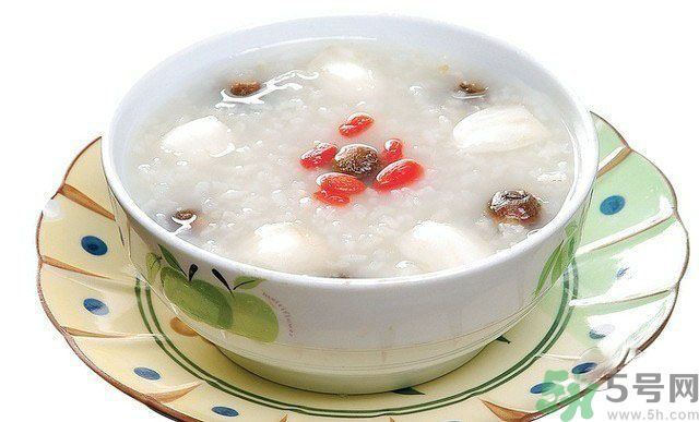 熬夜喝什么粥好？熬夜喝什么粥對(duì)身體復(fù)原好？