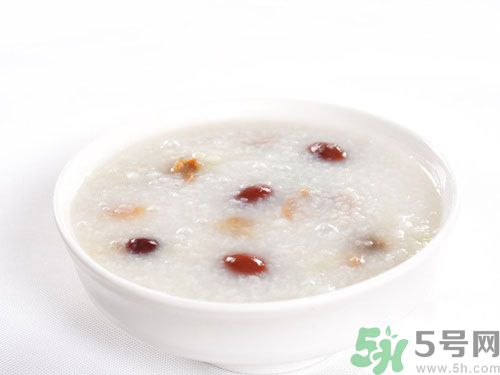 熬夜喝什么粥好？熬夜喝什么粥對(duì)身體復(fù)原好？