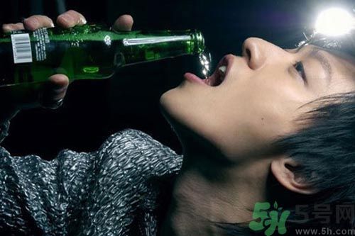 什么東西可以解酒？解酒的最快方法有哪些？