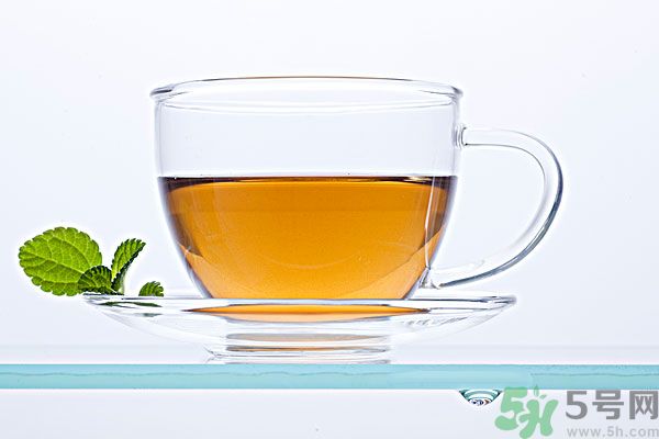 喝什么茶對肝臟排毒好？對肝有好處的茶有哪些？