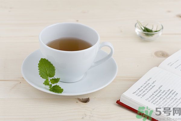 喝什么茶對肝臟排毒好？對肝有好處的茶有哪些？