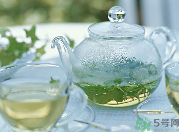 喝什么茶對肝臟排毒好？對肝有好處的茶有哪些？