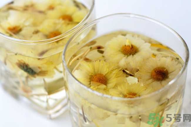 春天喝菊花茶好嗎？女性春天喝什么茶最好？