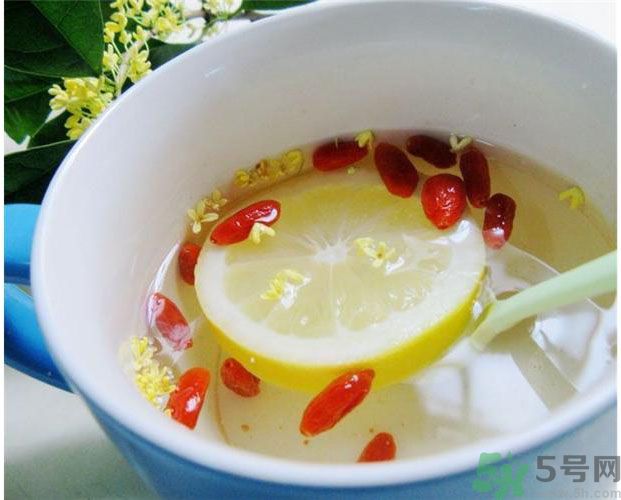 春天喝菊花茶好嗎？女性春天喝什么茶最好？