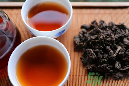 喝茶可以減肥嗎？喝什么茶減肥效果最好？