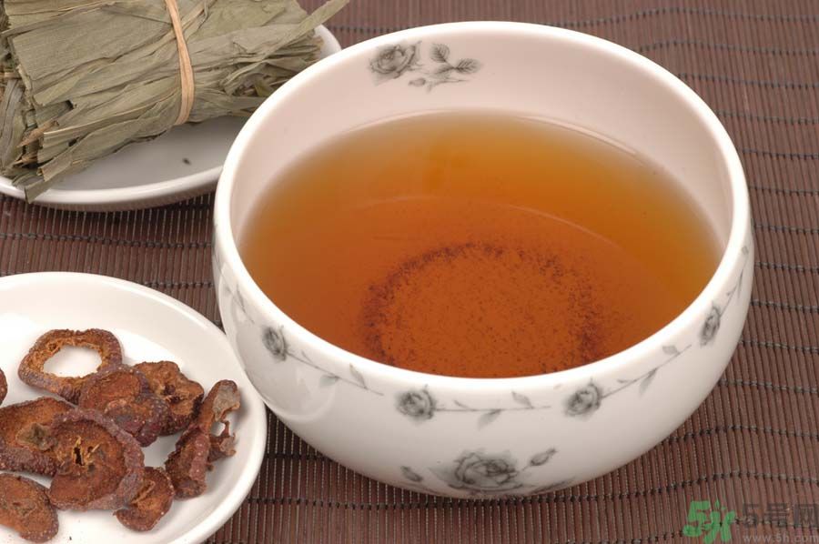 喝茶可以減肥嗎？喝什么茶減肥效果最好？