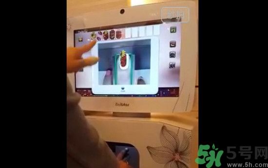 日本全自動(dòng)美甲機(jī)使用方法？日本全自動(dòng)美甲機(jī)好用嗎？