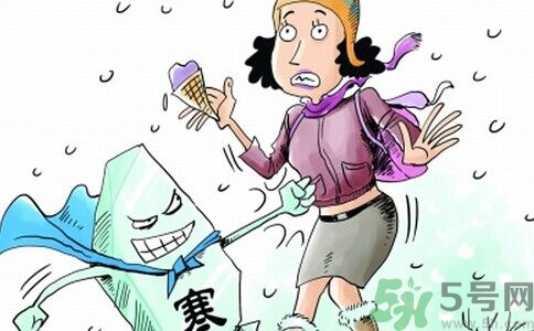 宮寒的癥狀有哪些？宮寒怎么調(diào)理？
