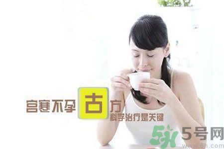 宮寒的癥狀有哪些？宮寒怎么調(diào)理？