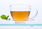 喝什么茶對肝臟排毒好？對肝有好處的茶有哪些？