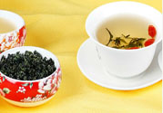 春天喝菊花茶好嗎？女性春天喝什么茶最好？