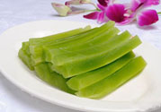 春天吃什么蔬菜好？春天吃蔬菜對(duì)身體有什么好？
