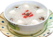 熬夜喝什么粥好？熬夜喝什么粥對身體復(fù)原好？
