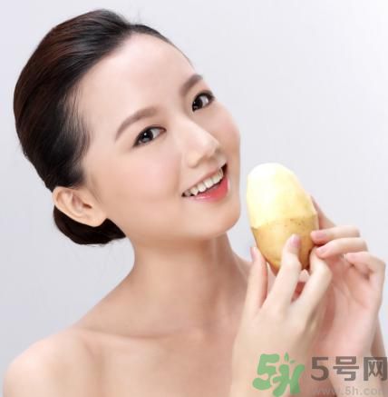 用土豆可以敷面膜嗎？哪些蔬菜可以做面膜？