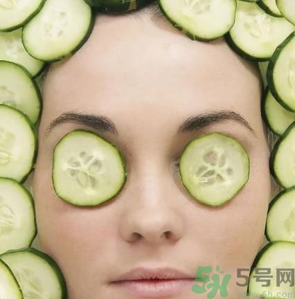 用土豆可以敷面膜嗎？哪些蔬菜可以做面膜？