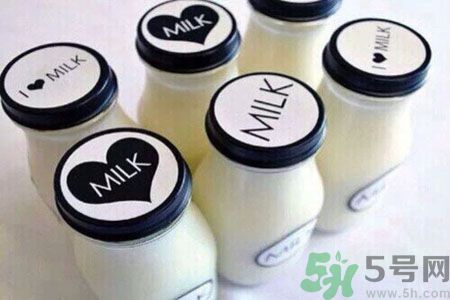 牛奶那個(gè)牌子好？牛奶可以加熱嗎？