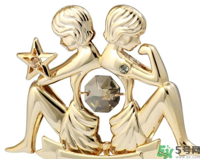 雙子座女生和什么星座最配？雙子座女生是什么性格？