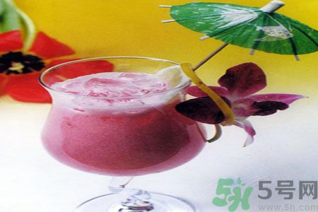 美翻了，櫻花可以做什么吃？櫻花茶怎么做？